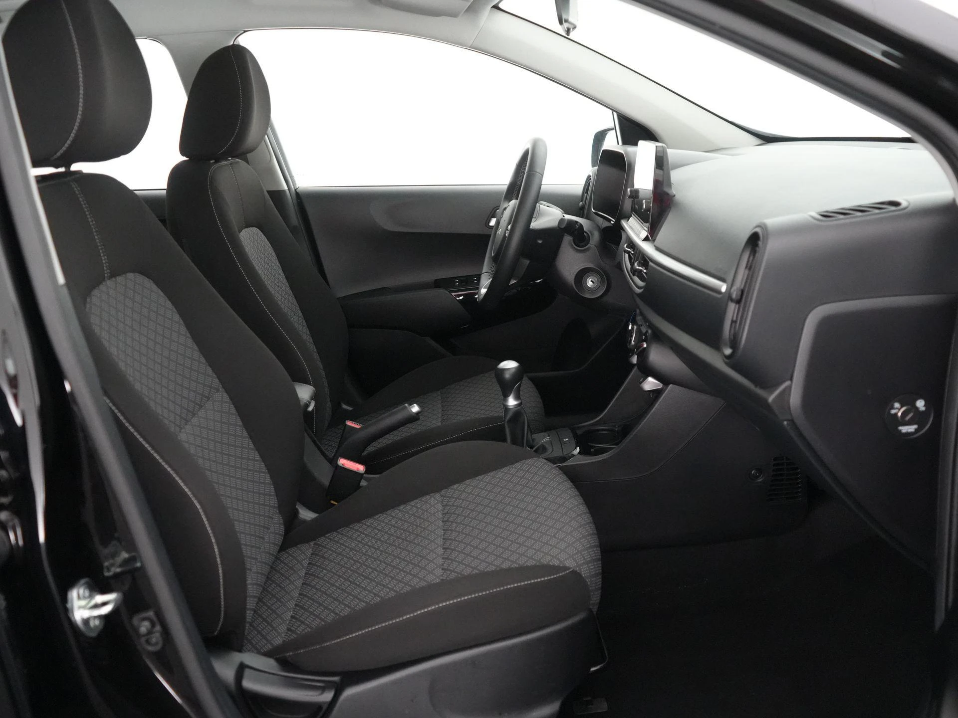 Kia Picanto 1.0 GDI ISG 63 MT Pulse