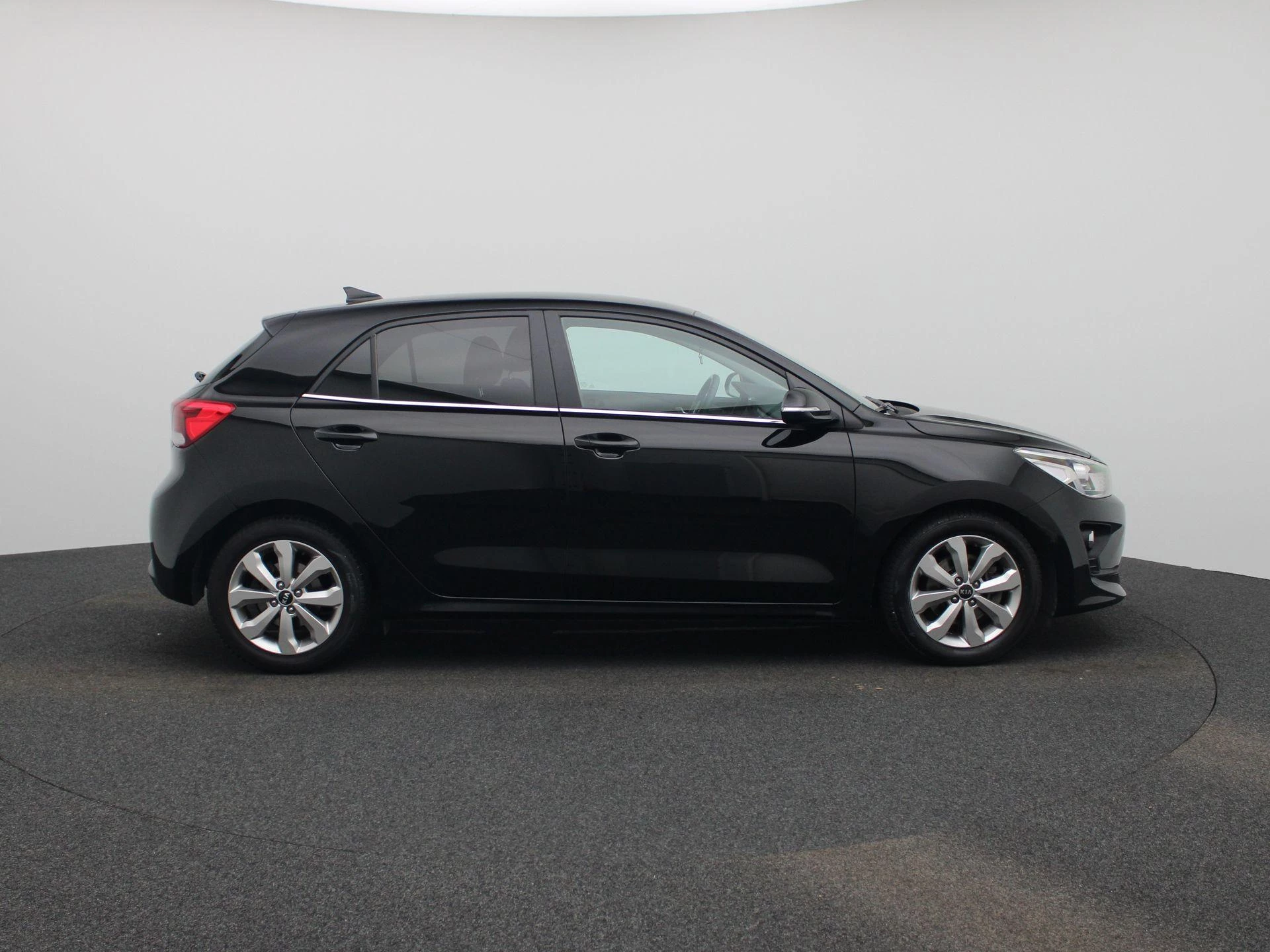 Kia Rio Fusion 1.0T 74kW