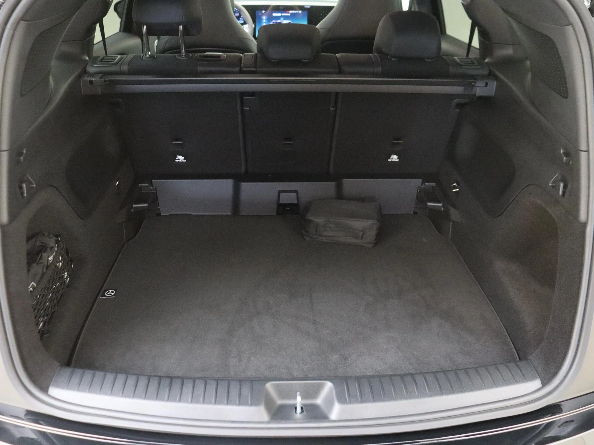 Mercedes-Benz GLB 250+ Business Solution AMG 85.5 kWh
