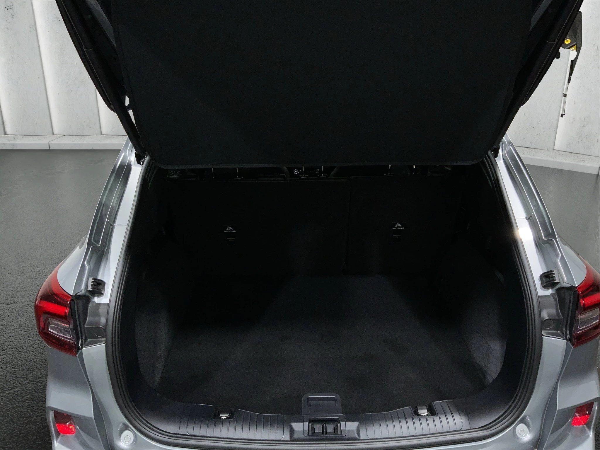 Ford Kuga ST-Line X Aut.*360GRAD*LED-MATRIX*NAVI*GRA*WINTER-PKT.