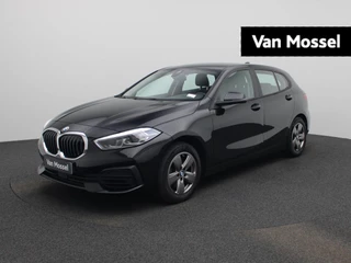 BMW Série 1 Hatch 116iA (80 kW)
