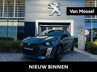 Peugeot 208 1.2 Hybrid 145 e-DCS6 GT