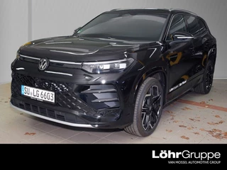 Volkswagen Tayron R-Line 2.0 TDI SCR 4MOTION 7-Gang-DSG