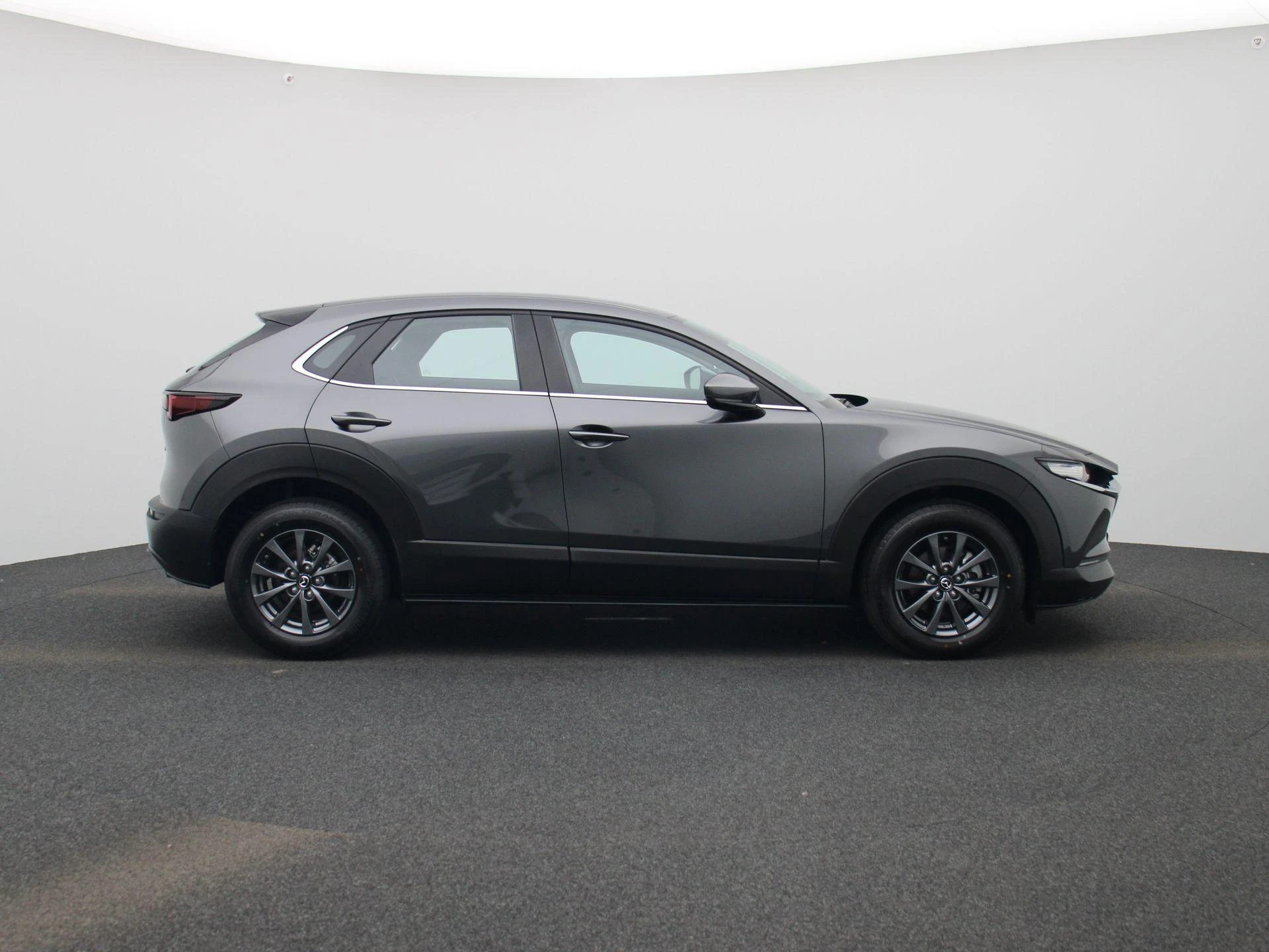 Mazda CX-30 2.0 e-Skyactiv X 137kW Skydrive Business