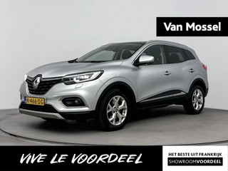 Renault Kadjar 1.3 TCe Intens 140PK