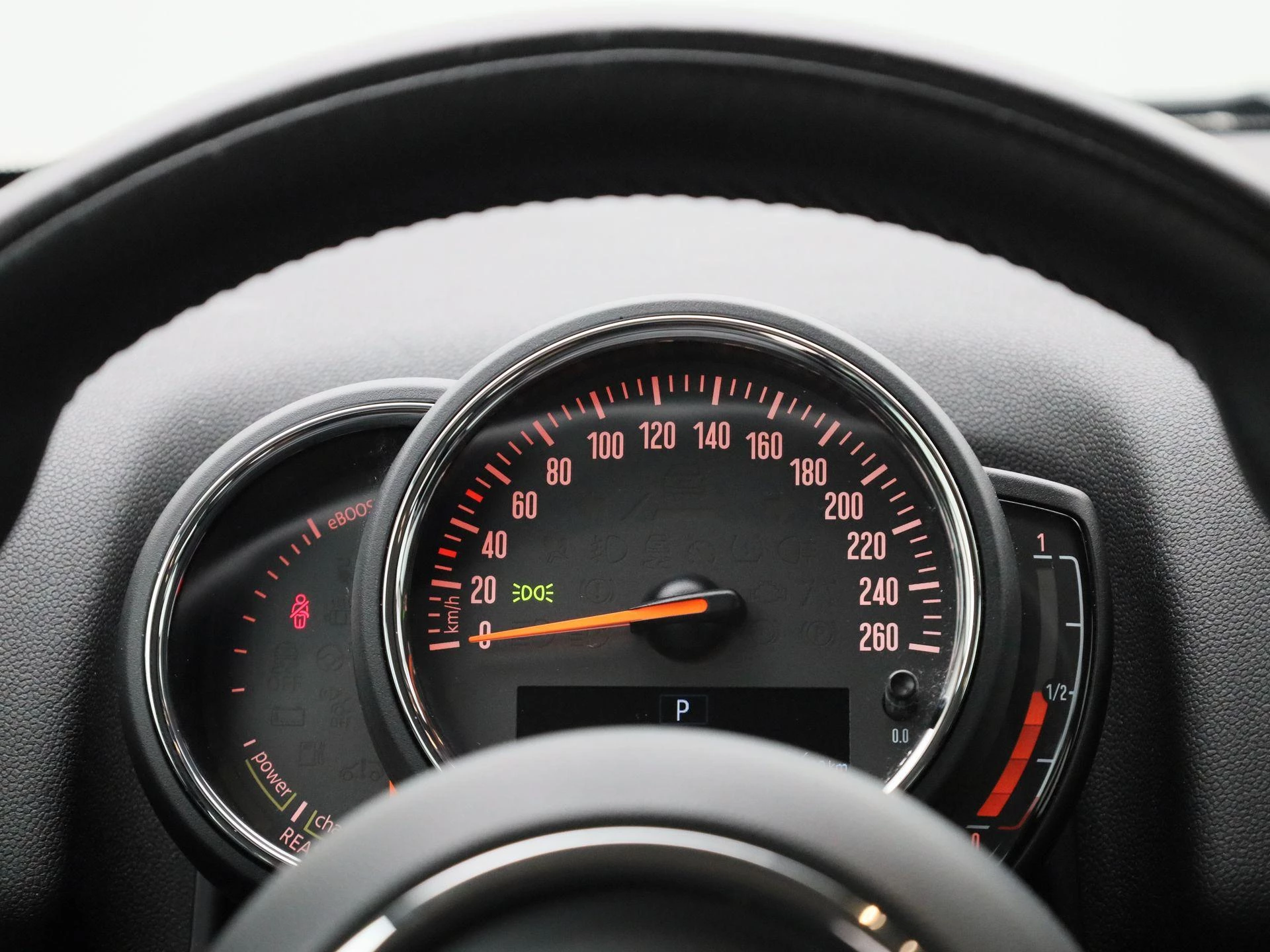 MINI Countryman 1.5 Cooper ALL4 Business Edition