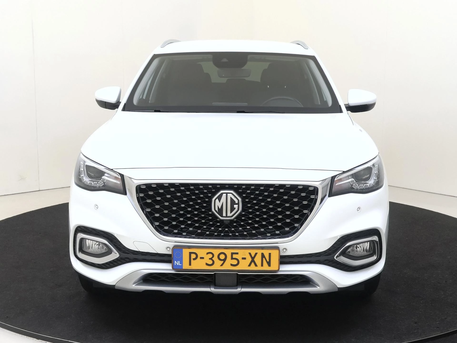 MG EHS 1.5 TGDI Comfort
