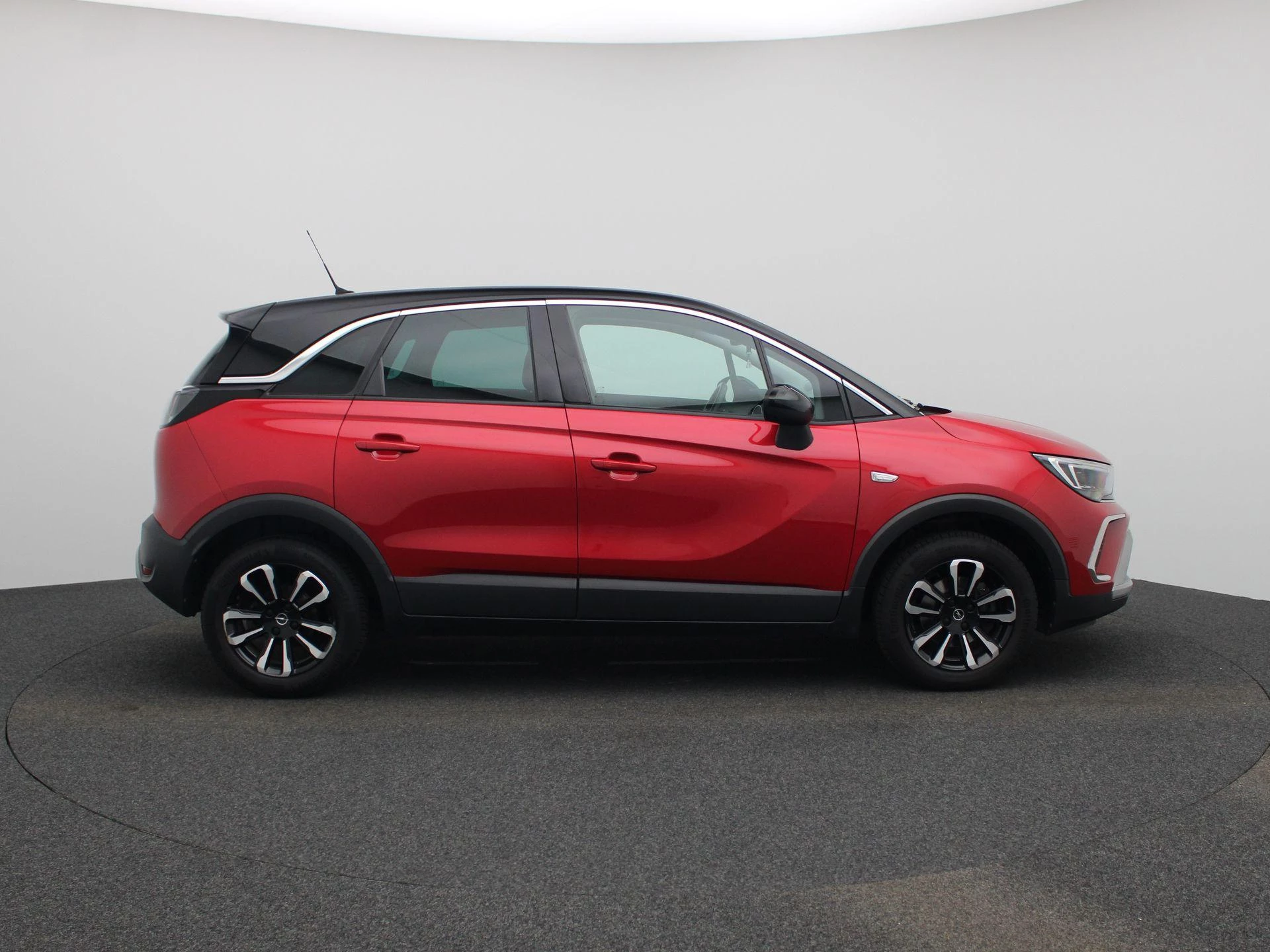 Opel Crossland 1.2 81kW Turbo S/S Elegance