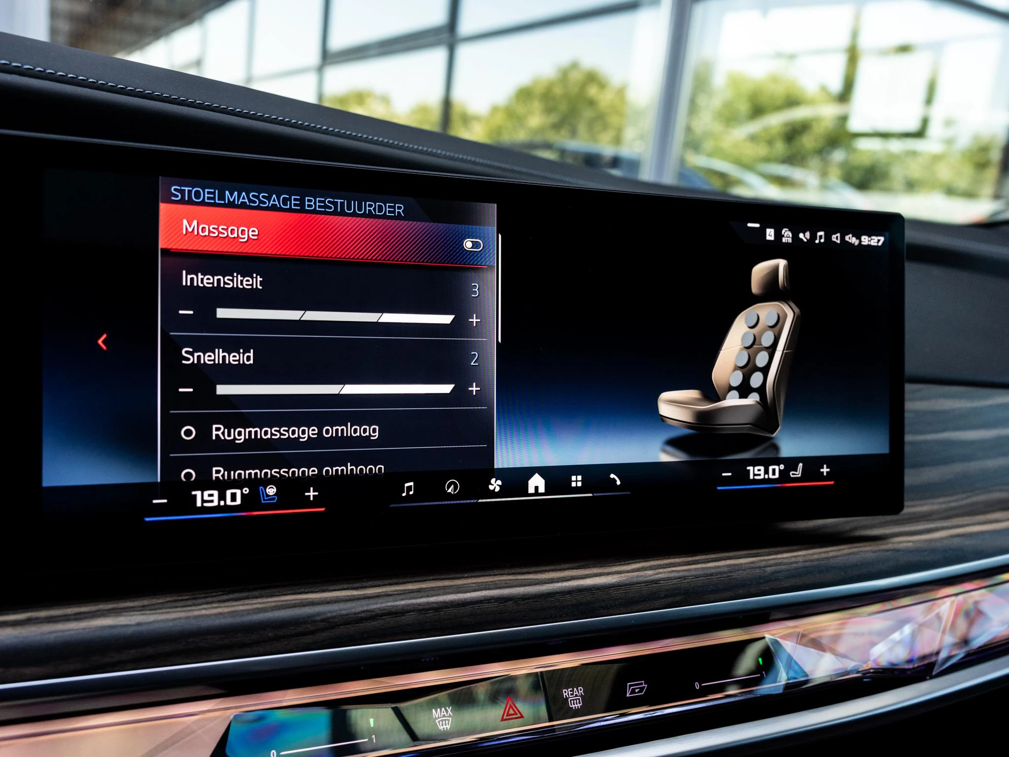 BMW 7 Serie M760e xDrive