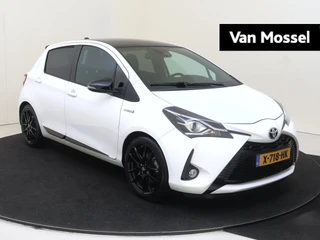 Toyota Yaris 1.5 Hybrid GR-Sport