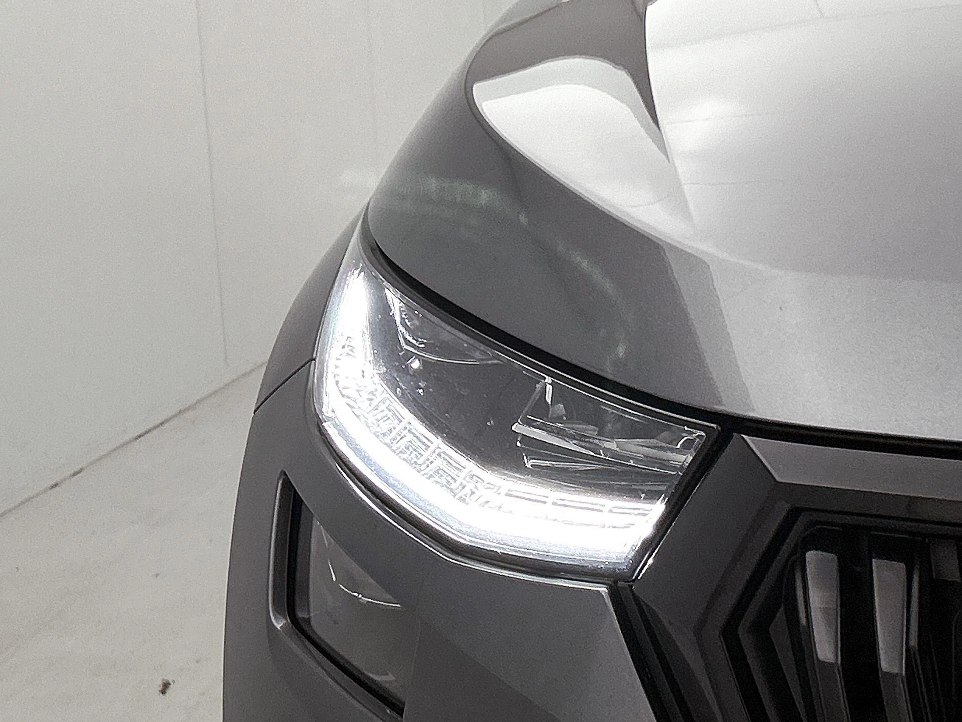 Škoda Kodiaq 1.5 TSI Sportline Business