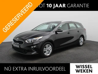 Kia Ceed Sportswagon 1.0 T-GDi DynamicLine