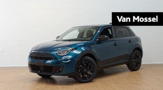 Fiat 600 1.2 Hybrid 145cv DCT Sport
