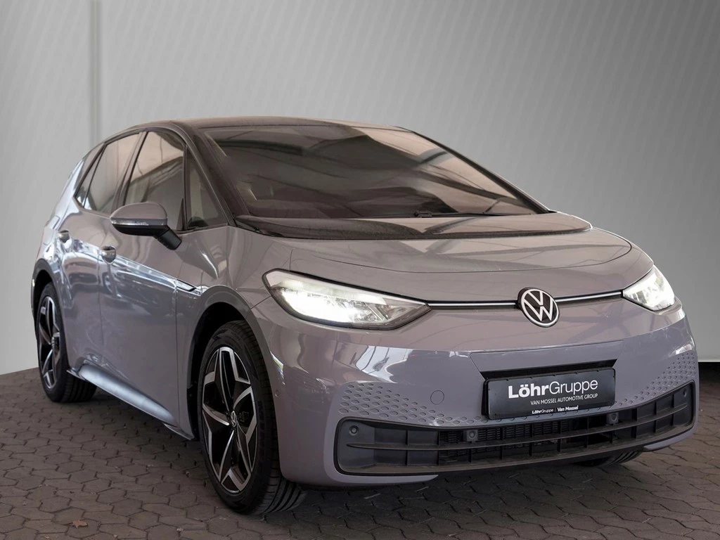 Volkswagen ID.3 Pro Performance 150 kW
