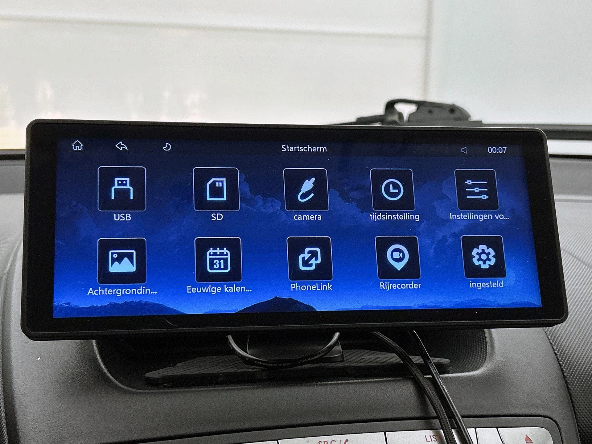 Peugeot 107 1.0 Envy