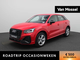 Audi Q2 1.0 30 TFSI 81kW S Line