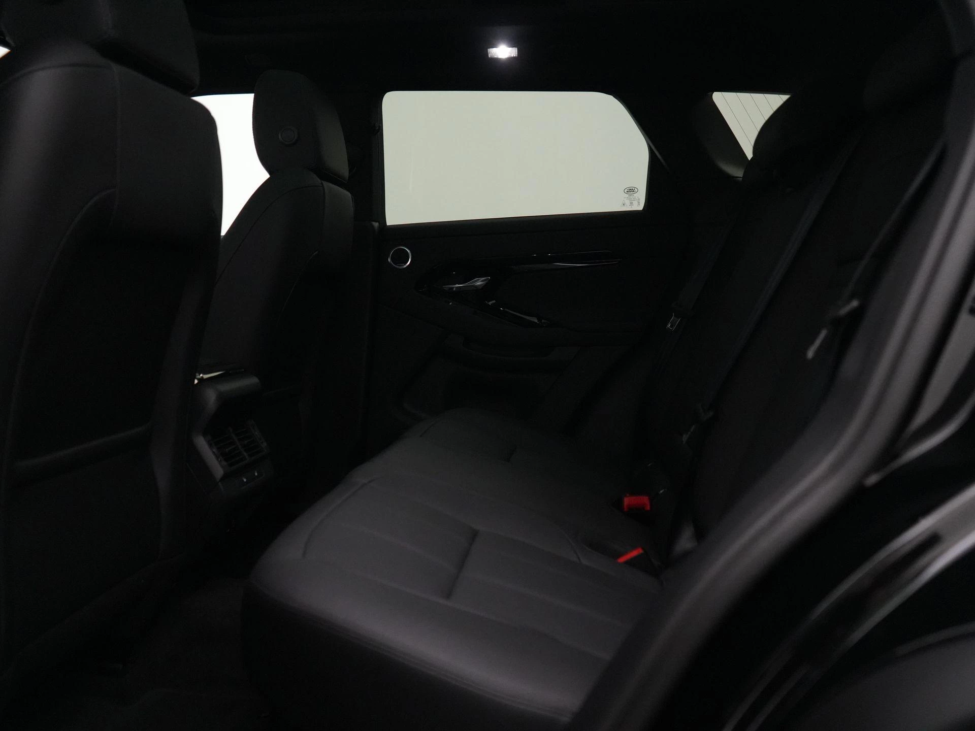 Land Rover Range Rover Evoque 1.5 P270e PHEV AWD Business Dynamic Edition