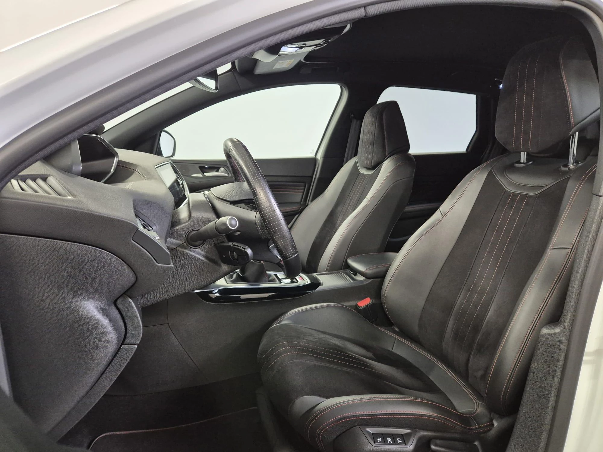 Peugeot 308 1.5 BlueHDi 130 DPF S&S GT Pack