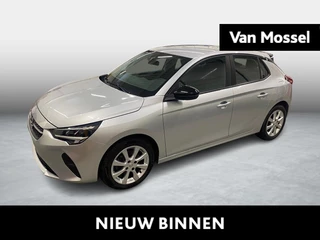 Opel Corsa 1.2 Turbo 74kW S/S Auto