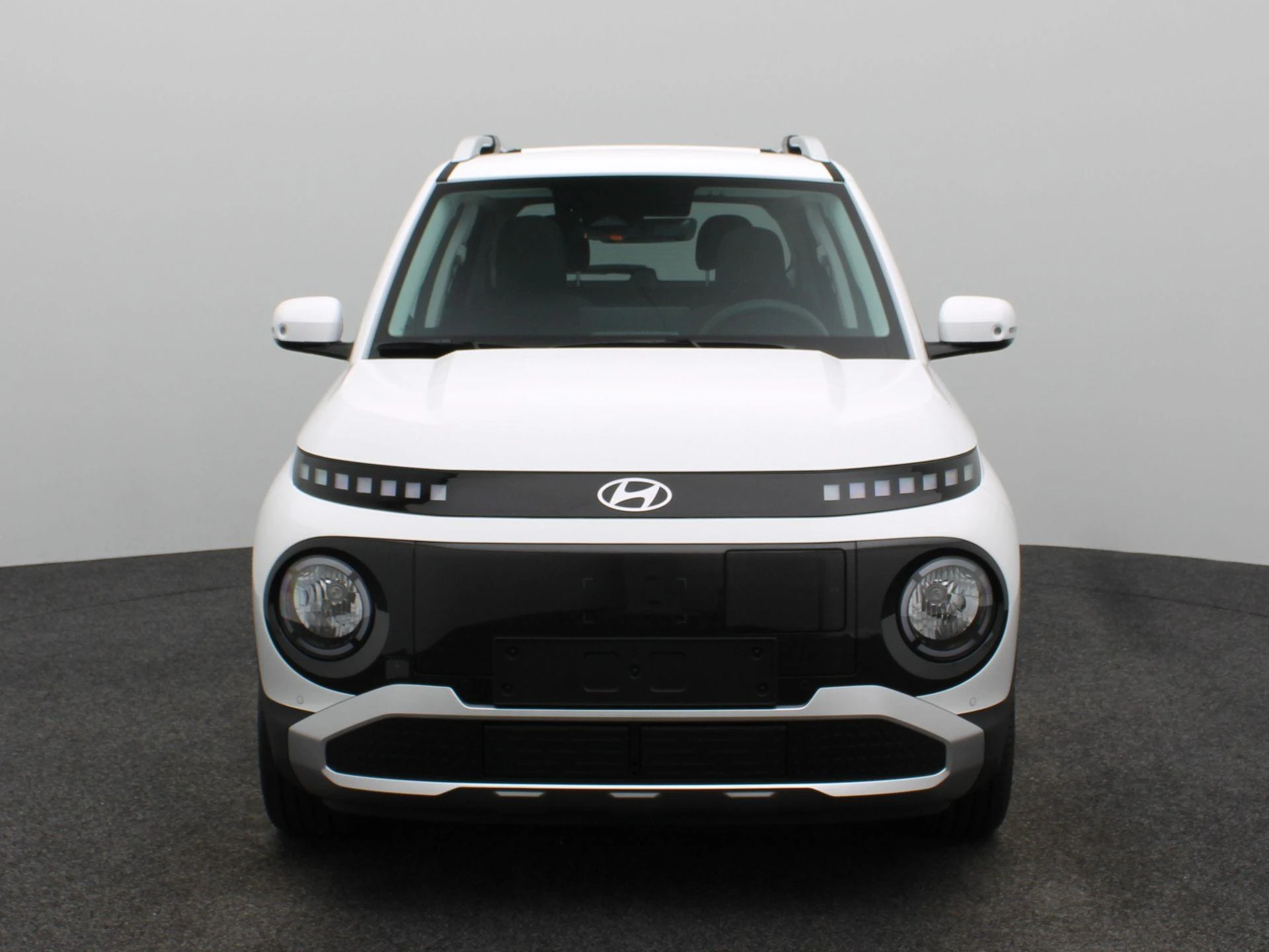 Hyundai Inster Pulse Advanced 42 kWh