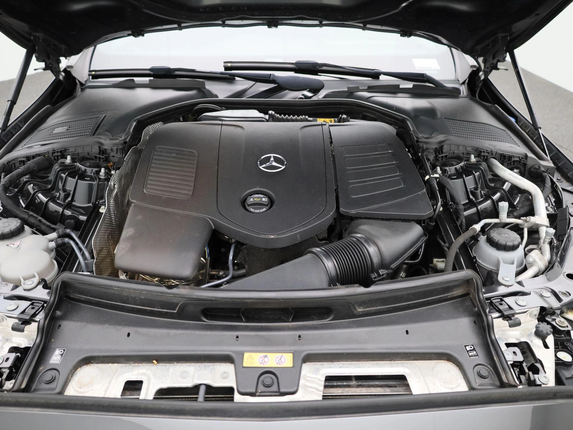 Mercedes-Benz-Classe C-image-43