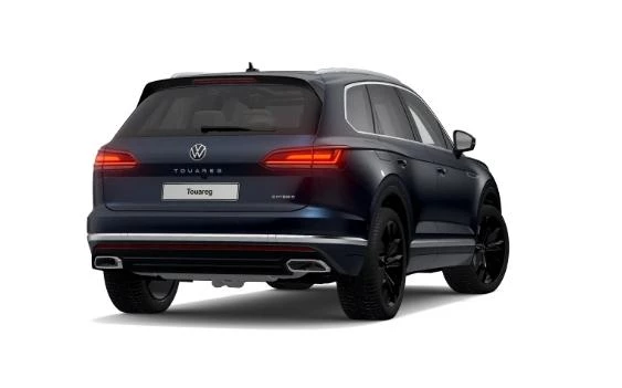 Volkswagen Touareg 3.0 TSi eHybrid 4MOTION Elegance 381 PK|