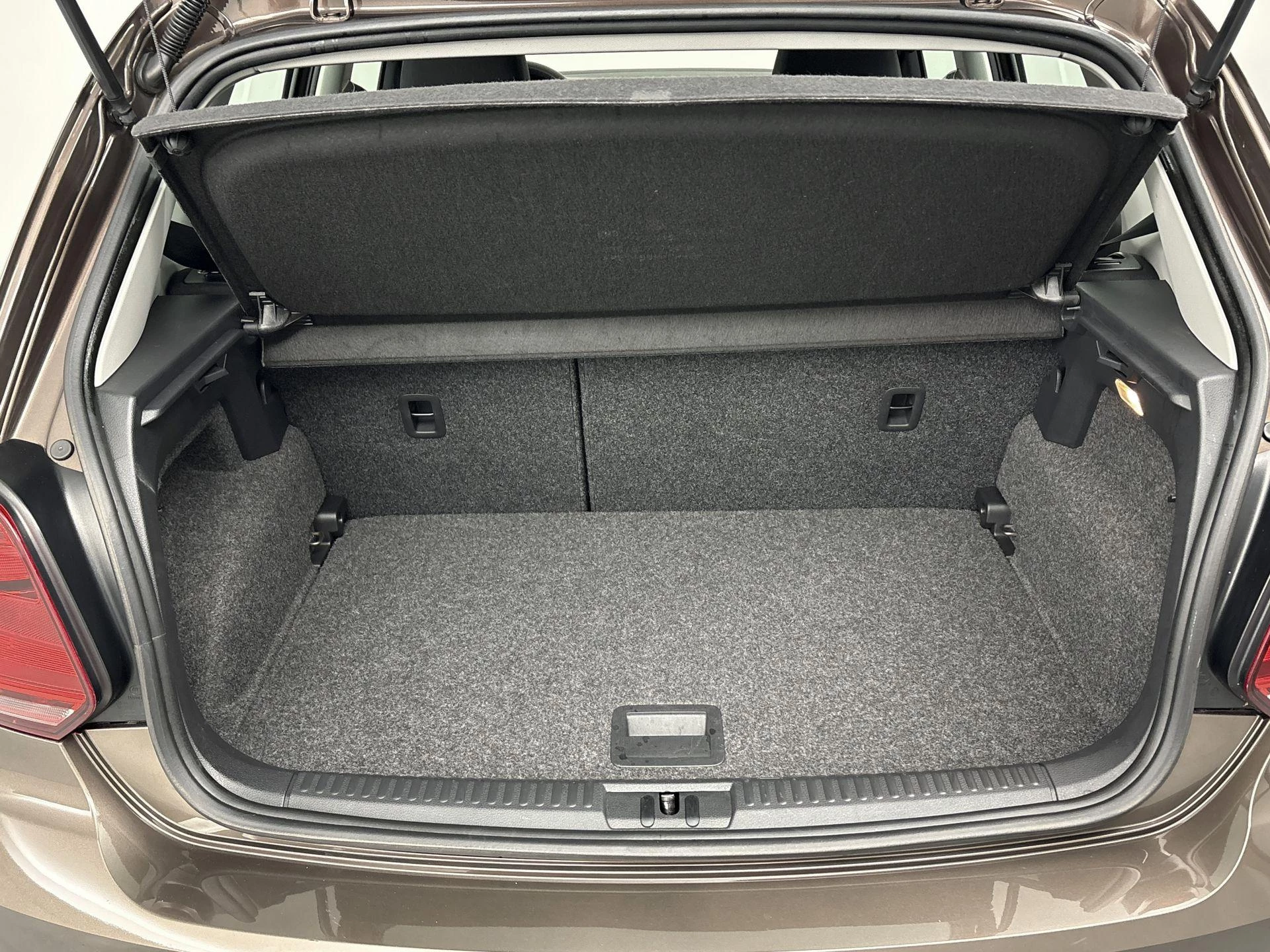 Volkswagen Polo 1.2 TSI Comfortline Connected Series