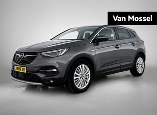 Opel Grandland X 1.6 Turbo Innovation