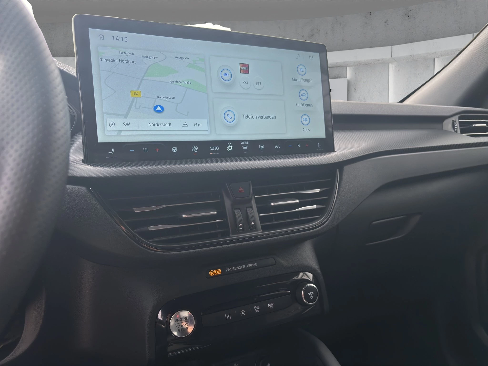Ford Kuga ST-Line Aut.*KAM*LED-MATRIX*NAVI*GRA*WINTER-PKT.