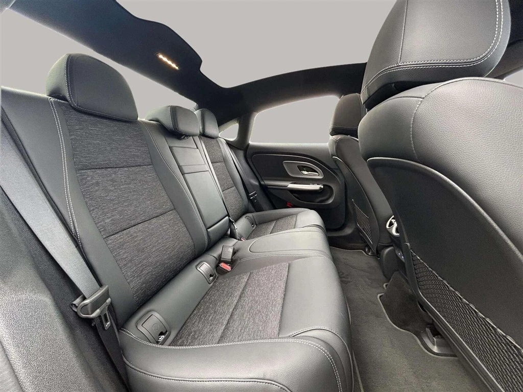 Mercedes-Benz CLA CLA250+ EL Advance Plus 272HK Aut.