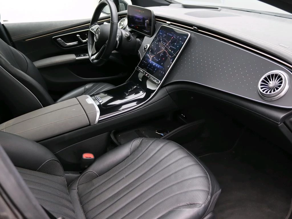 Mercedes-Benz EQS 450+ AMG Line 108 kWh