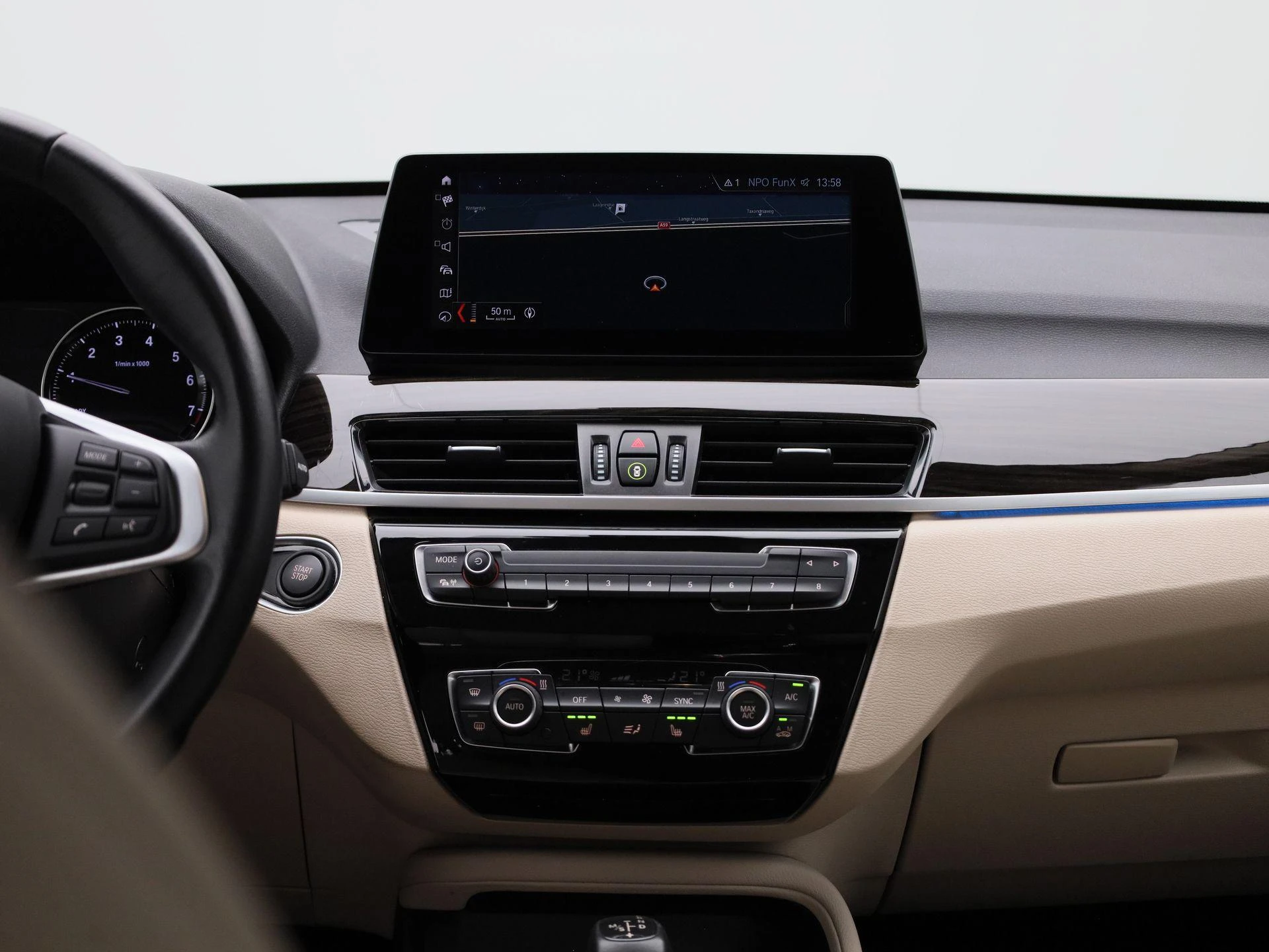 BMW X1 xDrive25e