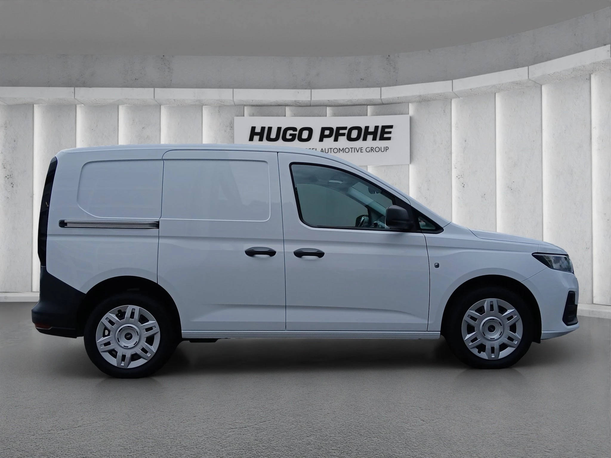 Ford Transit Connect Kastenwagen Trend Kurzer Radstand (L1) 2.0 l Ecoblue . 6-Gang. MJ2024.50