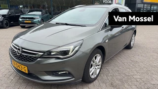 Opel Astra Sports Tourer 1.0 Online Edition