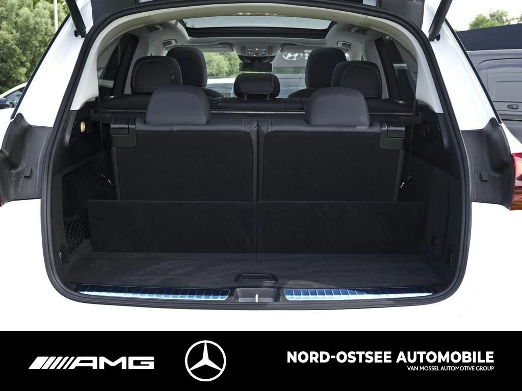 Mercedes-Benz GLE 300 d AMG 4M ADVANCED+PANO 360 AHK BURMESTER AMG Line
