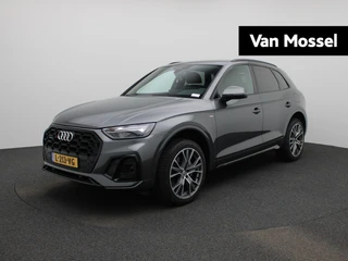 Audi Q5 50 TFSI e S edition