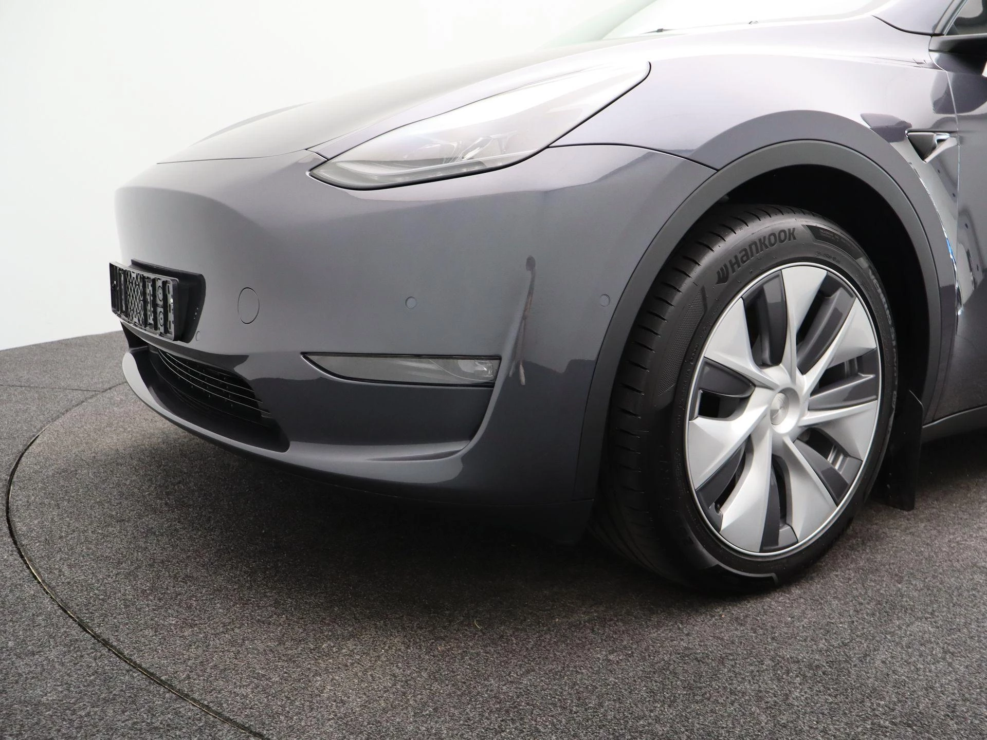Tesla Model Y Long Range AWD 75 kWh