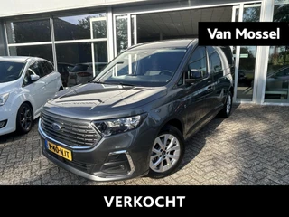 Ford Transit Connect 1.5 EcoBoost PHEV L2 Limited