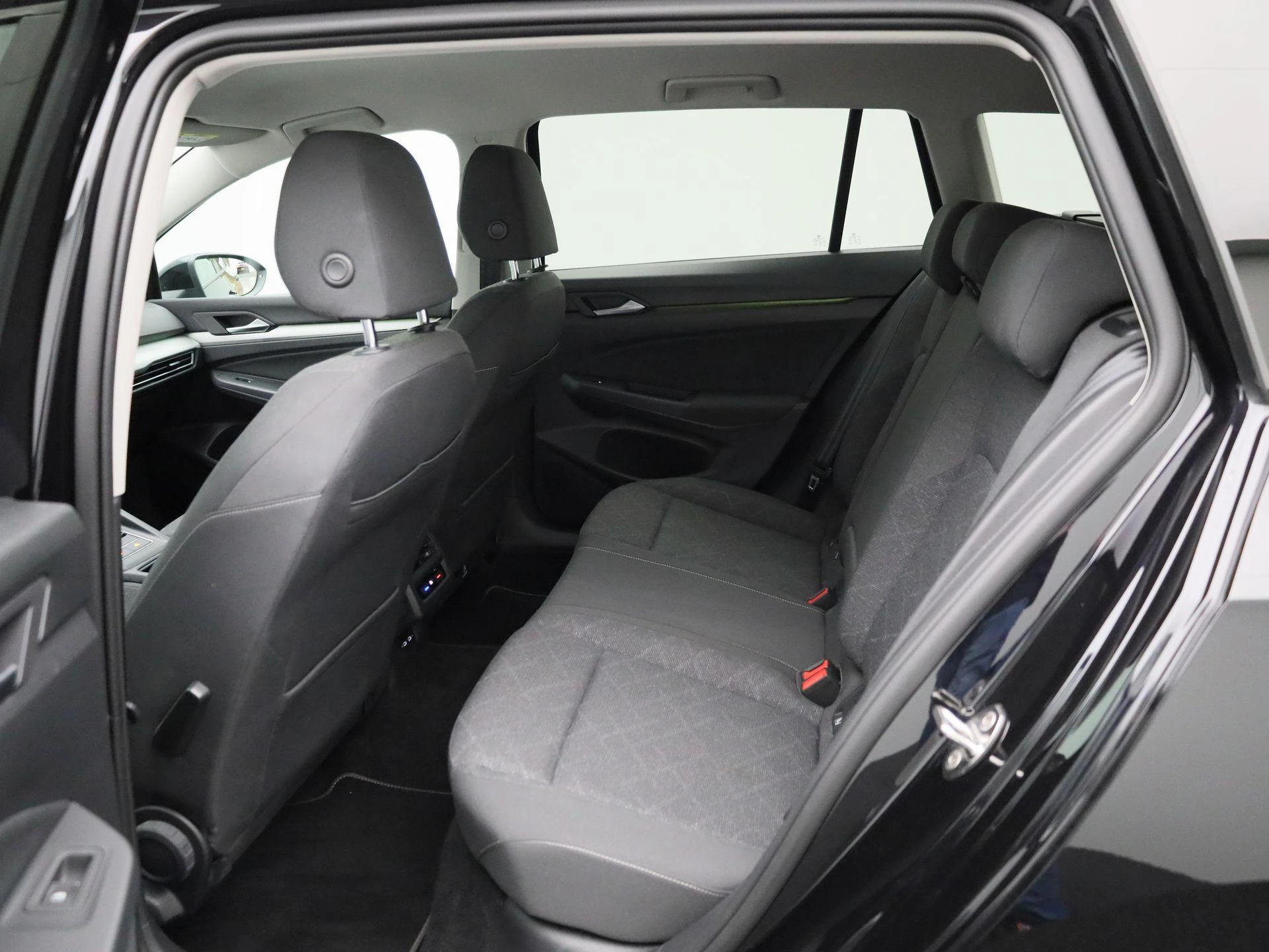 Volkswagen Golf Variant VIII 1.0 TSI 81kW Life