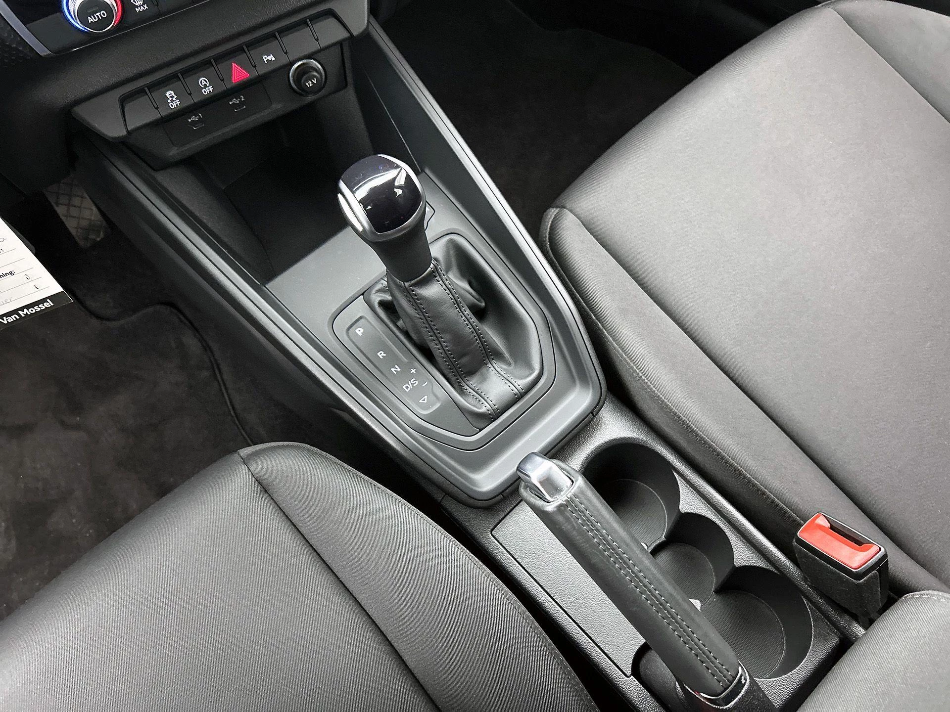 Audi A1 Sportback 25 TFSI Pro Line 95 PK