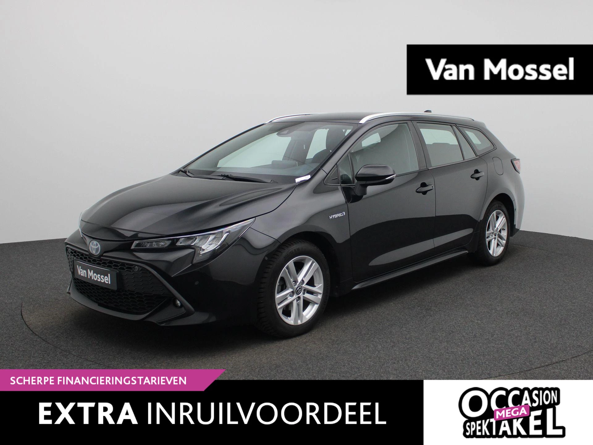 Toyota-Corolla Touring Sports-image-0