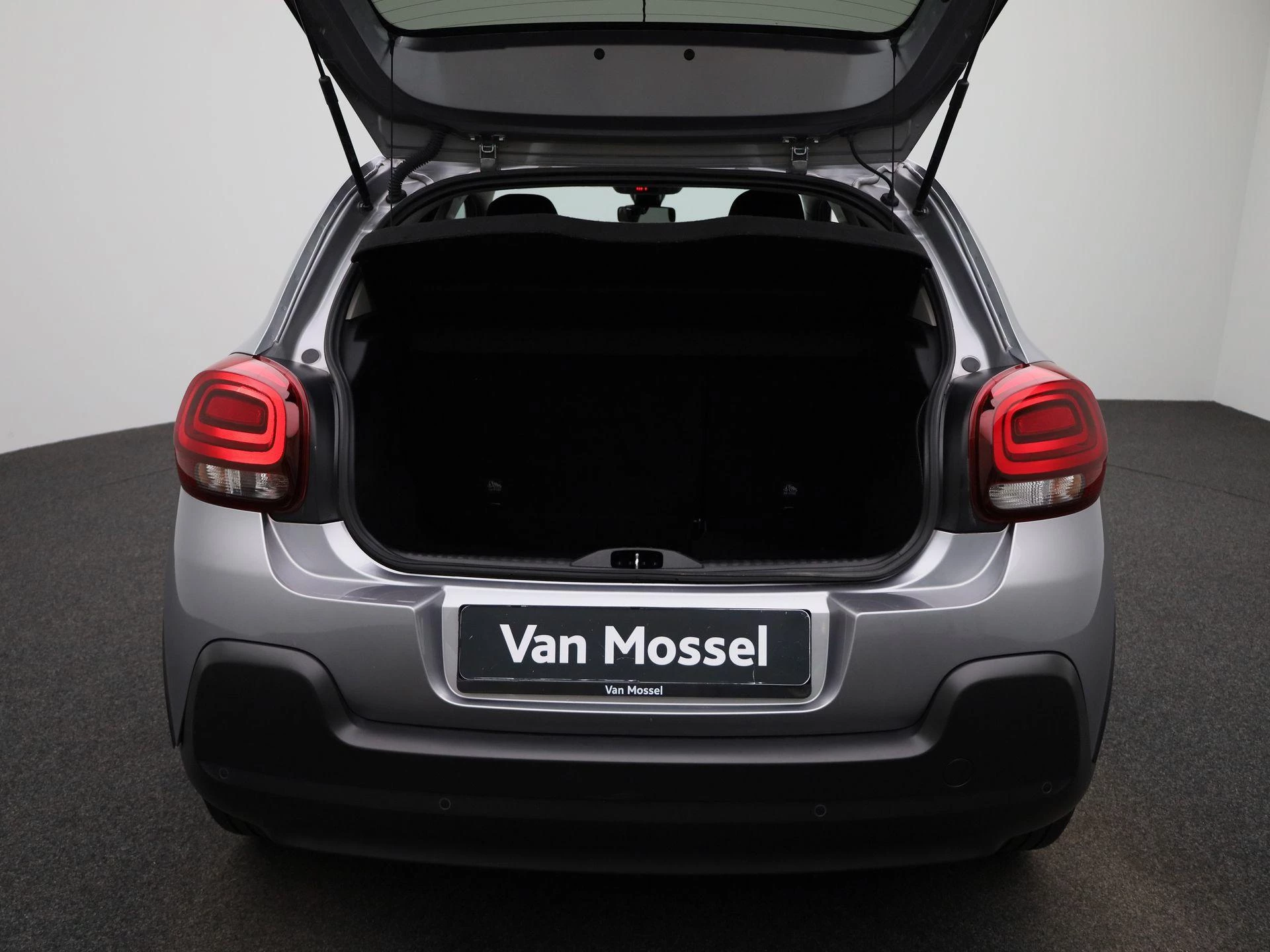 Citroën C3 1.2 PureTech 82 S&S MAN Feel