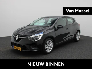 Renault Clio 1.0 TCe Zen 90 Pk