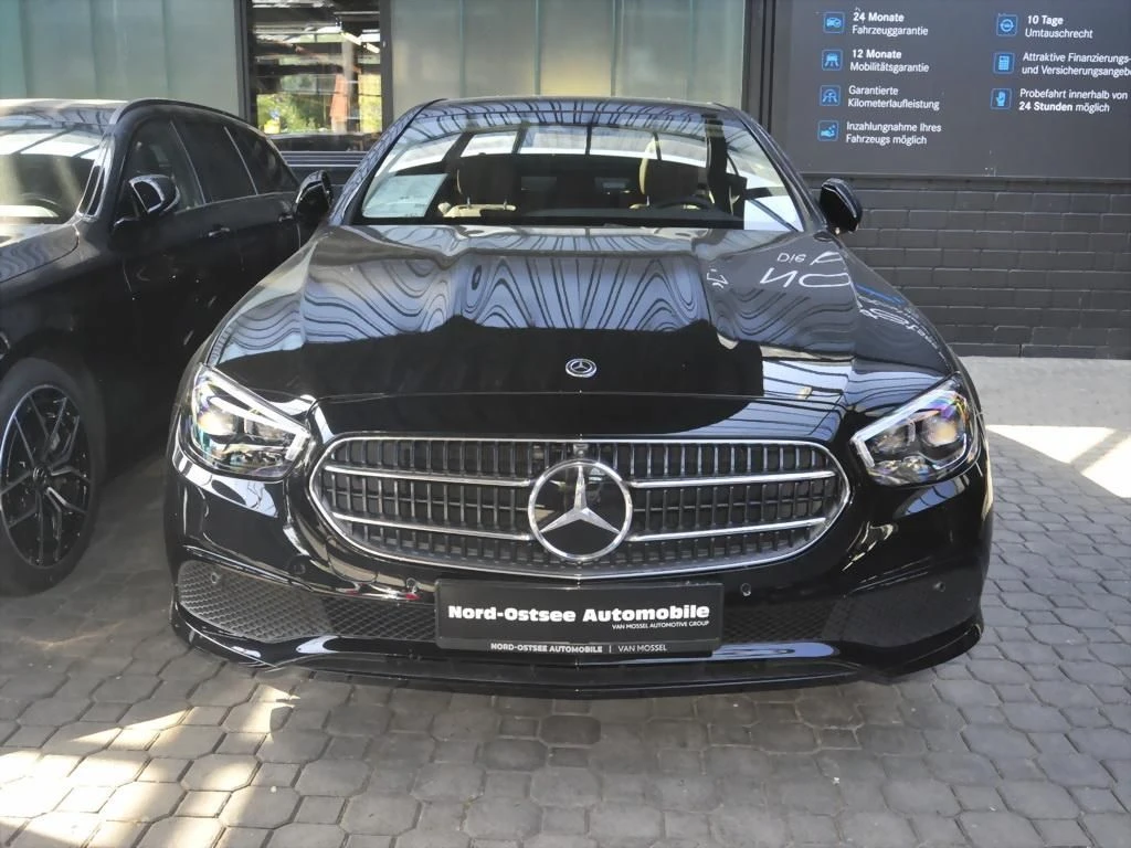 Mercedes-Benz-E-Klasse 450-image-3