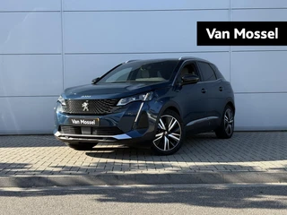 Peugeot 3008 1.6 HYbrid 225 Road Trip