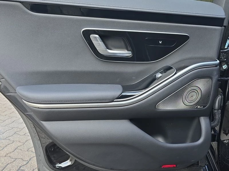 Mercedes-Benz S-Klasse 580 LIM. 4M AMG Line DISTRO HUD 360° BURMESTER AMG Line
