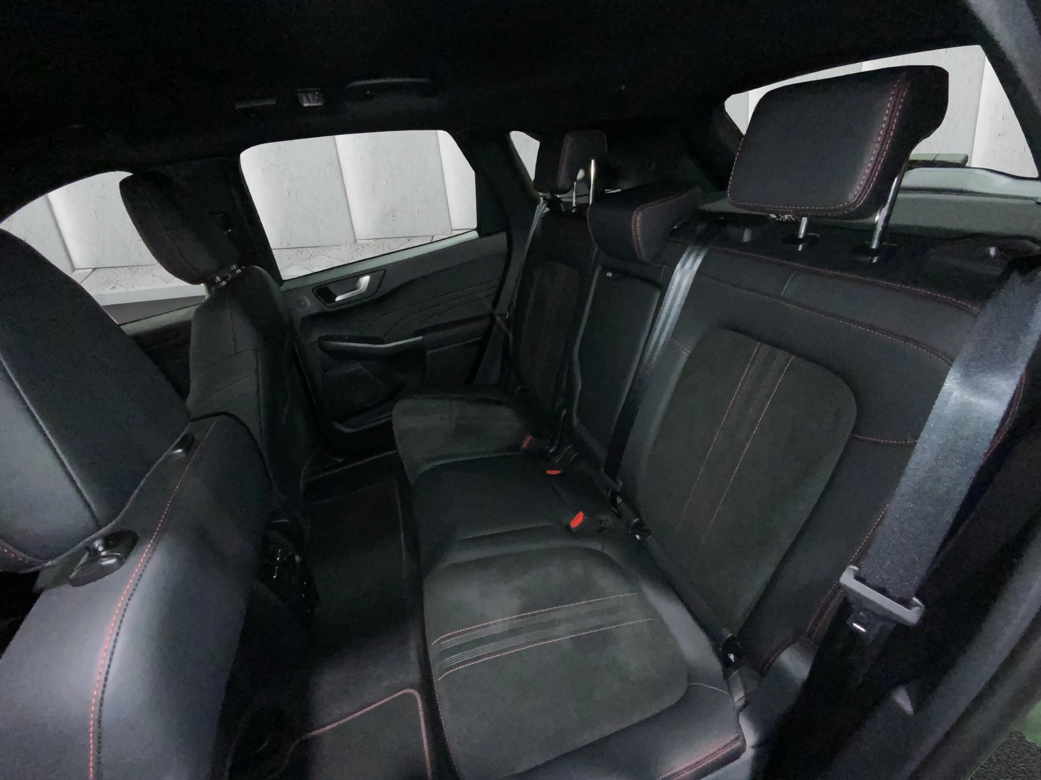 Ford Kuga ST-Line X Aut.*360GRAD*LED-MATRIX*NAVI*GRA*WINTER-PKT.