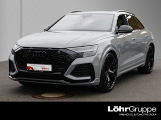 Audi RSQ8 4.0 TFSI Matrix Leder Head-up Standhzg