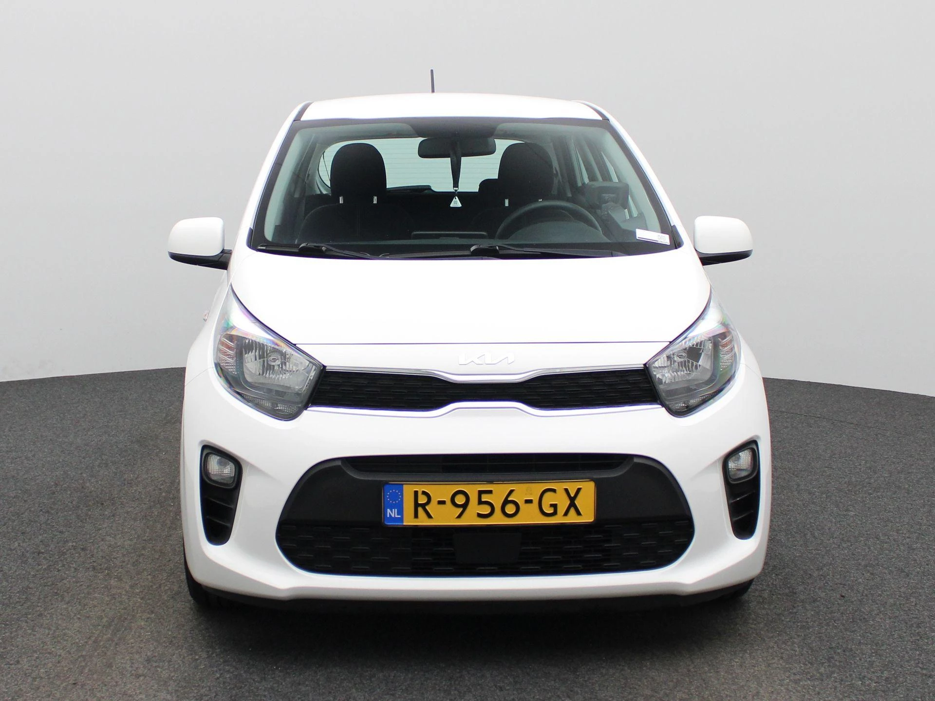 Kia Picanto 1.0 DPi ComfortLine