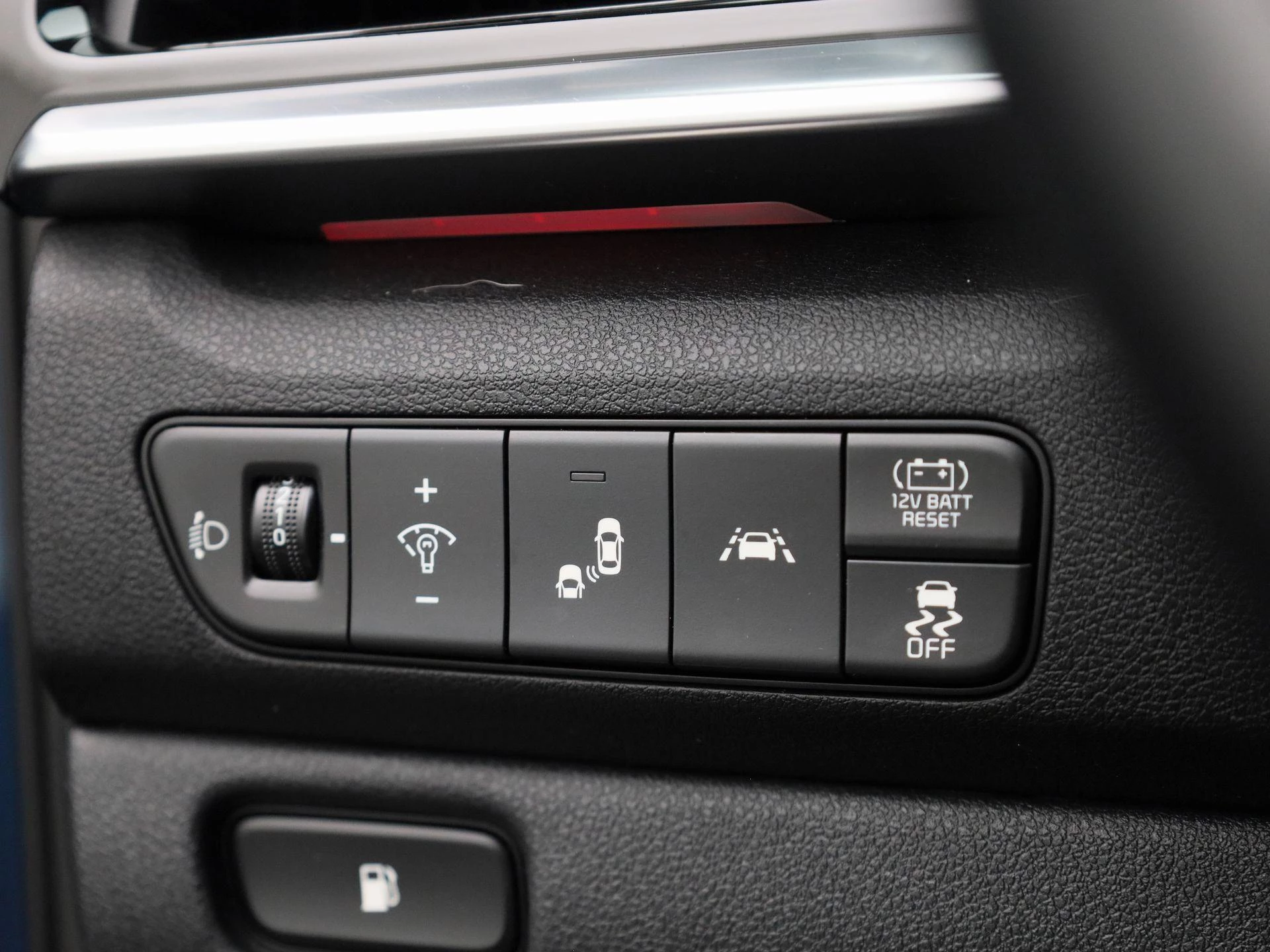 Kia Niro 1.6 GDi Hybrid ExecutiveLine
